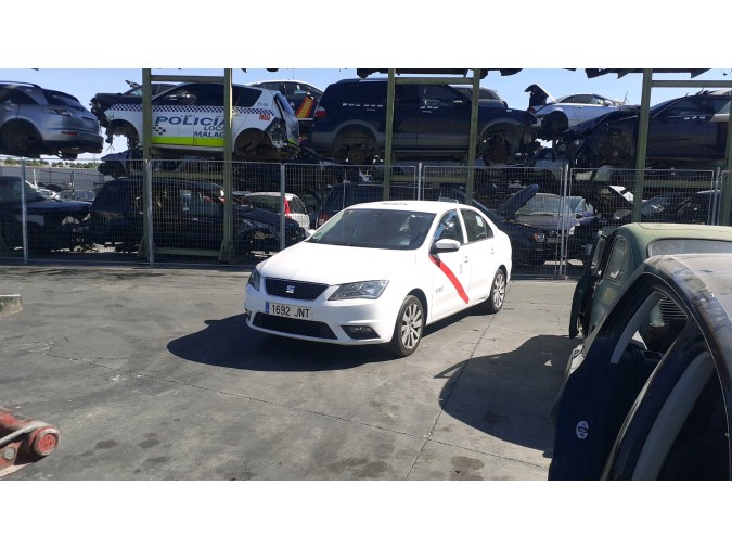 MANDO ELEVALUNAS DELANTERO DERECHO SEAT TOLEDO 2016