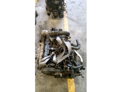 Motor PEUGEOT EXPERT 2000