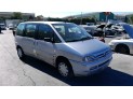 ELEVALUNAS DELANTERO DERECHO PEUGEOT 806 2000