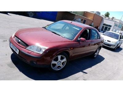 Radiador motor FORD MONDEO 2001