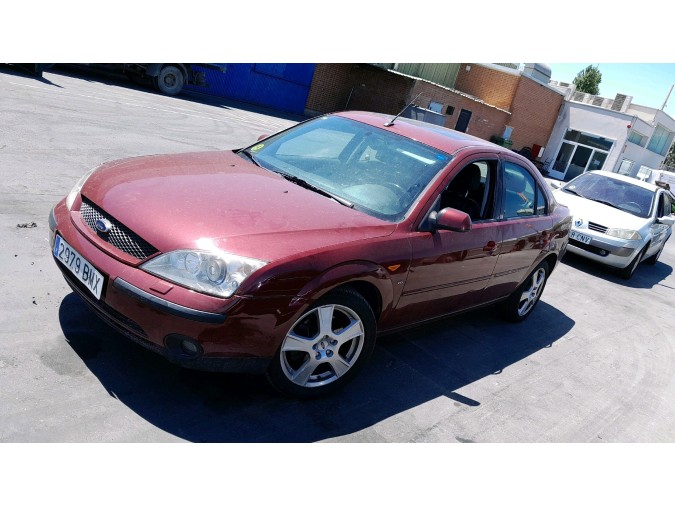 Radiador motor FORD MONDEO 2001