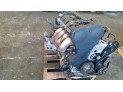 MOTOR CON ACCESORIOS Y CAJA DE CAMBIOS PEUGEOT 406 2000