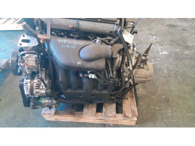 Motor PEUGEOT 406 2000