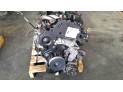 Motor PEUGEOT 206 2003