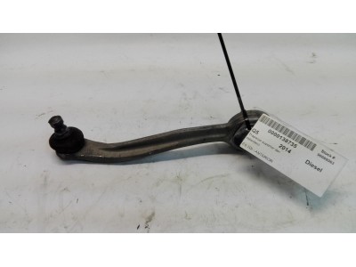 TRAPECIO SUPERIOR DELANTERO DERECHO AUDI Q5 2014