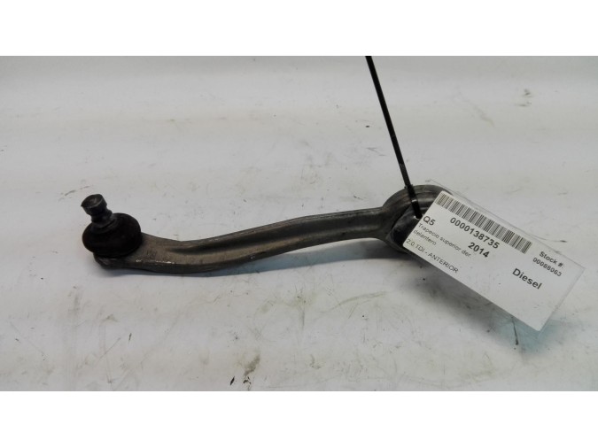 TRAPECIO SUPERIOR DELANTERO DERECHO AUDI Q5 2014