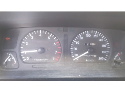 ALETA TRASERA IZQUIERDA HYUNDAI S-COUPÉ 1994