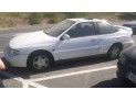 REFUERZO DELANTERO SO HYUNDAI S-COUPÉ 1994