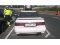 CERRADURA PUERTAS SO HYUNDAI S-COUPÉ 1994