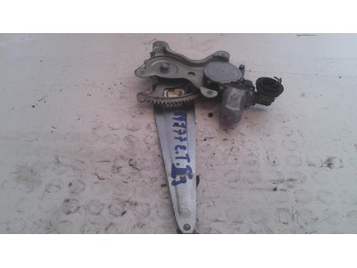 ELEVALUNAS DELANTERO DERECHO AUDI Q5 2008