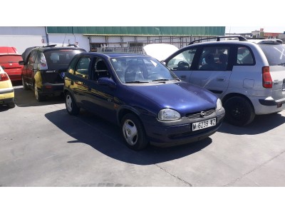 Radiador motor OPEL CORSA 1999