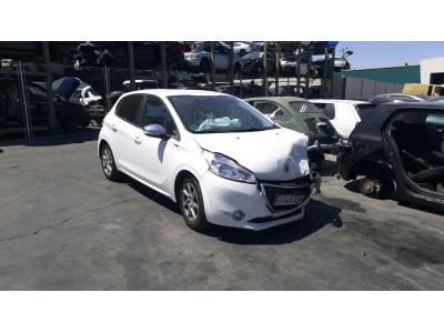 CENTRALITA MOTOR UCE PEUGEOT 208 2014