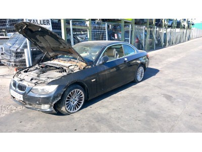 PALANCA CAMBIO BMW 325I 2007