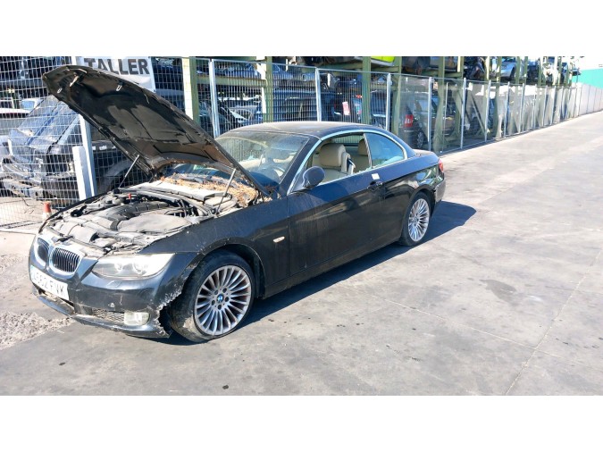 Cerradura capota BMW 325I 2007