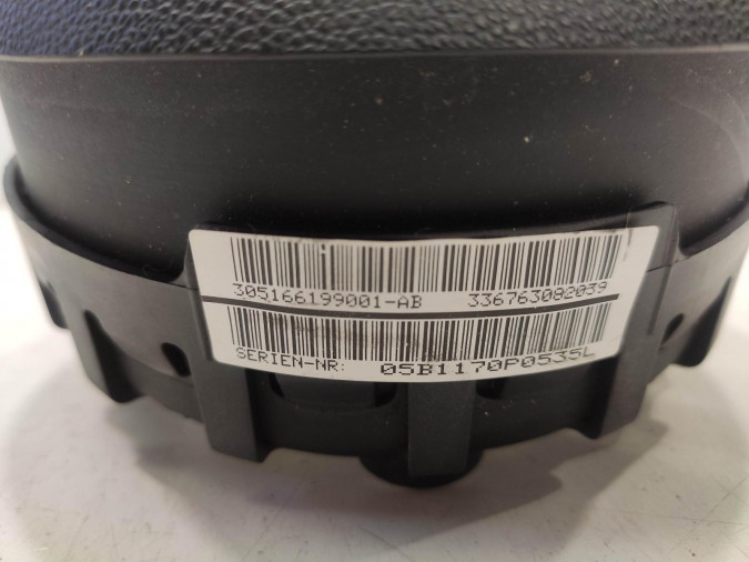 AIRBAG DELANTERO IZQUIERDO BMW SERIE 1 2005