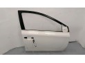 PUERTA DELANTERA DERECHA TOYOTA AURIS BLANCA 2015