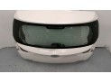 PORTON TRASERO TOYOTA AURIS BLANCO 2015