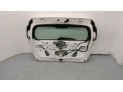 PORTON TRASERO TOYOTA AURIS BLANCO 2015
