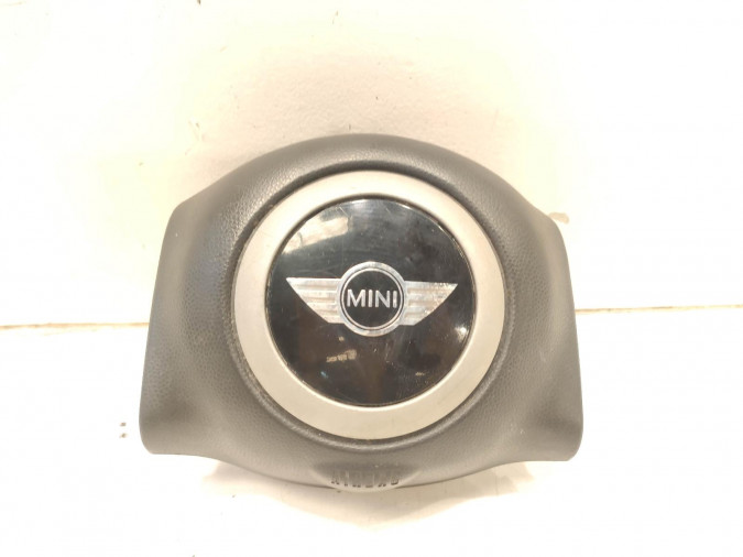 AIRBAG DELANTERO IZQUIERDO MINI (BMW) MINI 2006