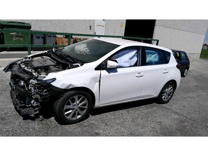 CERRADURA CAPO TOYOTA AURIS 2015