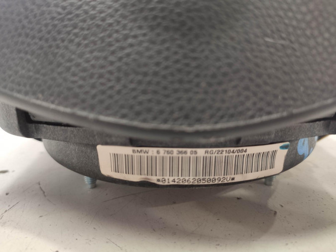 AIRBAG DELANTERO IZQUIERDO MINI (BMW) MINI 2006