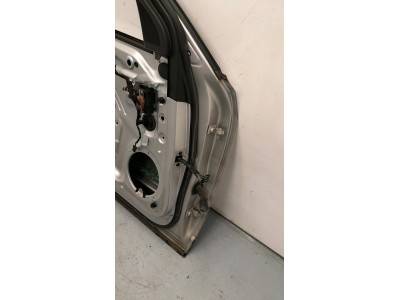 PUERTA DELANTERA IZQUIERDA AUDI Q5 GRIS 2008
