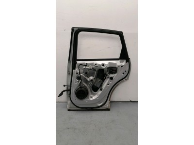 PUERTA TRASERA DERECHA AUDI Q5 GRIS 2008