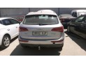PANEL FRONTAL AUDI Q5 2008