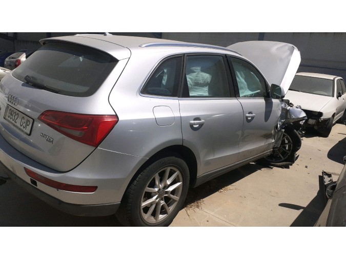 PANEL FRONTAL AUDI Q5 2008