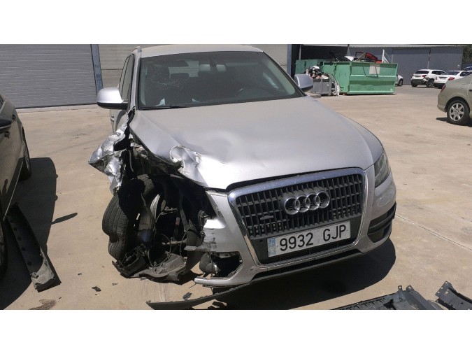 PANEL FRONTAL AUDI Q5 2008