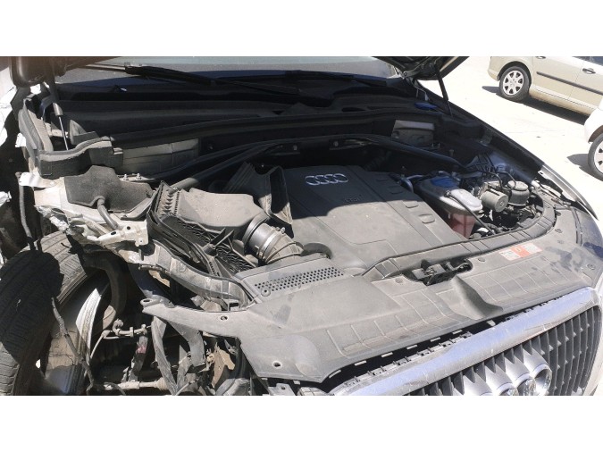 PANEL FRONTAL AUDI Q5 2008