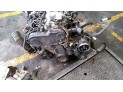 MOTOR CON ACCESORIOS SIN CAJA DE CAMBIOS AUDI Q5 2008
