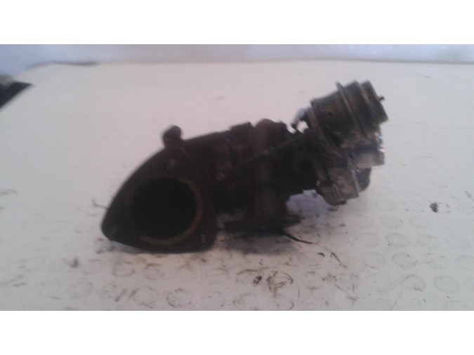 Turbo-Compresor OPEL ASTRA 1999