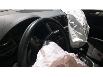 Catalizador-filtro partículas AUDI Q5 2008