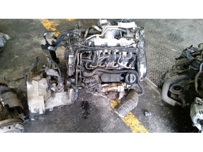ALTERNADOR AUDI Q5