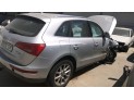 Tablero instrumentos AUDI Q5 2008
