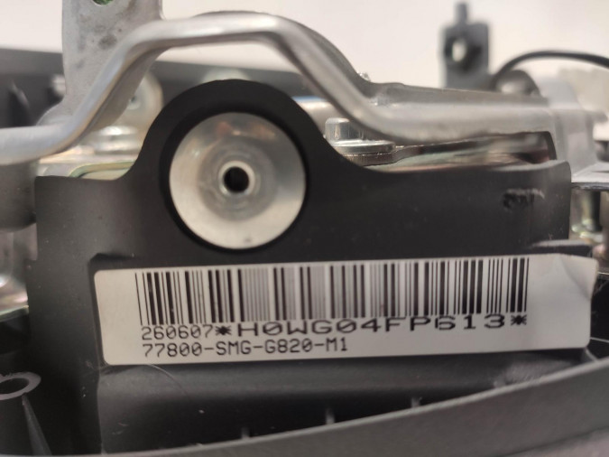 AIRBAG DELANTERO IZQUIERDO HONDA CIVIC 2007