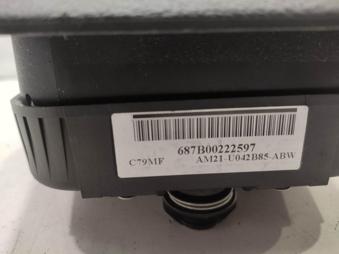 AIRBAG DELANTERO IZQUIERDO FORD MONDEO 2009