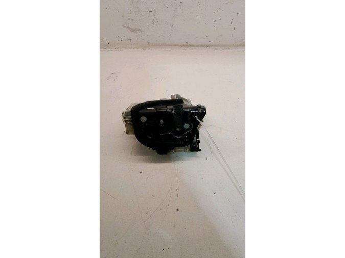 CERRADURA PUERTA DELANTERA IZQUIERDA  AUDI Q5 2008