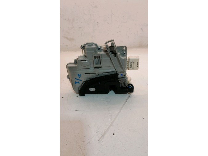CERRADURA PUERTA DELANTERA IZQUIERDA  AUDI Q5 2008