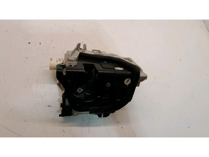 CERRADURA PUERTA DELANTERA DERECHA AUDI Q5 2008