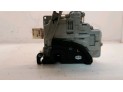 CERRADURA PUERTA DELANTERA DERECHA AUDI Q5 2008