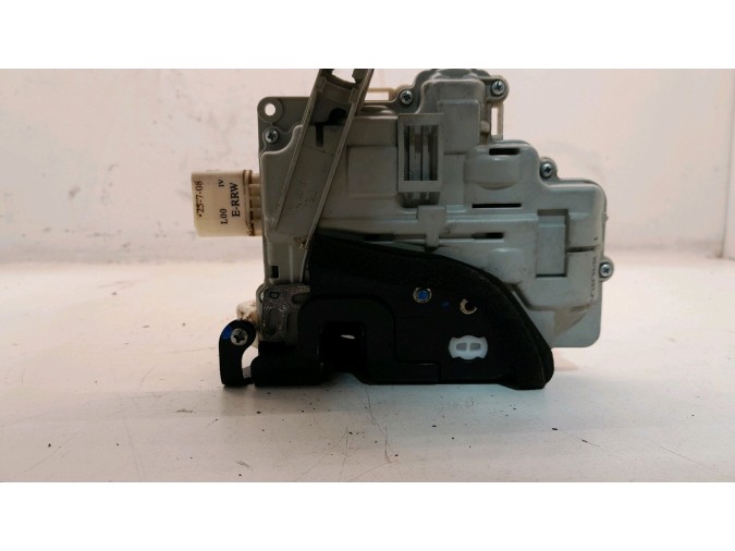 CERRADURA PUERTA DELANTERA DERECHA AUDI Q5 2008