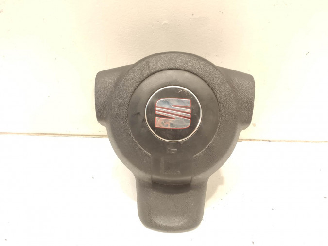 AIRBAG DELANTERO IZQUIERDO SEAT LEON 2007