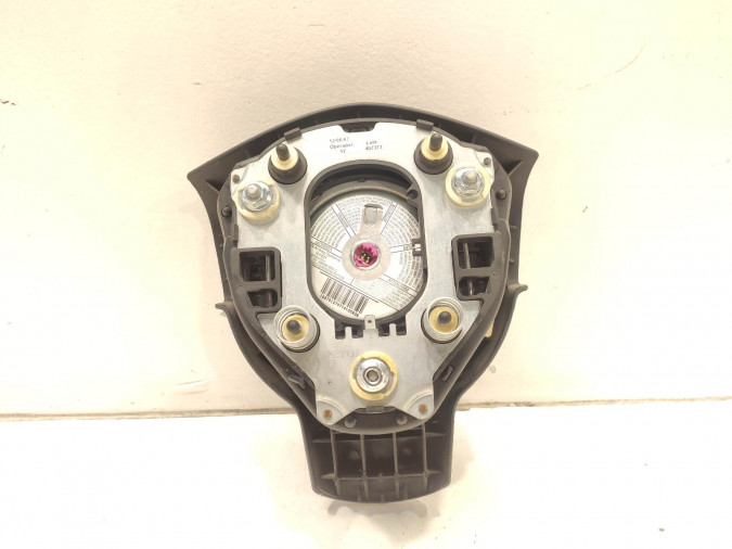 AIRBAG DELANTERO IZQUIERDO SEAT LEON 2007
