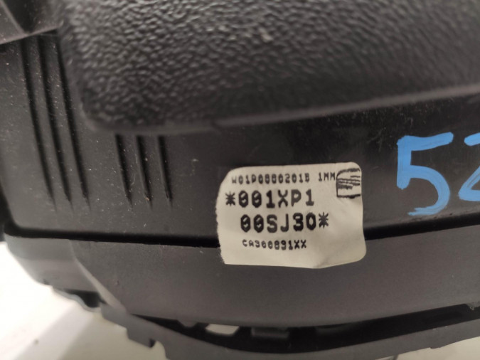 AIRBAG DELANTERO IZQUIERDO SEAT LEON 2007