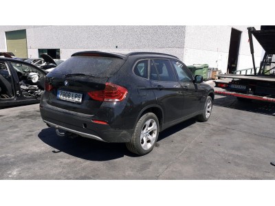 PRETENSOR CINTURÓN DELANTERO DERECHO BMW X1 2011