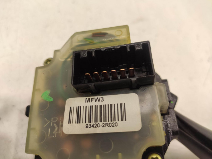 MANDO LIMPIAPARABRISAS HYUNDAI I30 2011