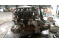 MOTOR CON ACCESORIOS Y CAJA DE CAMBIOS RENAULT CLIO 1998