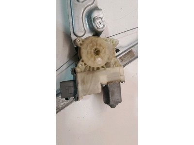 ELEVALUNAS DELANTERO IZQUIERDO PEUGEOT 3008 2009